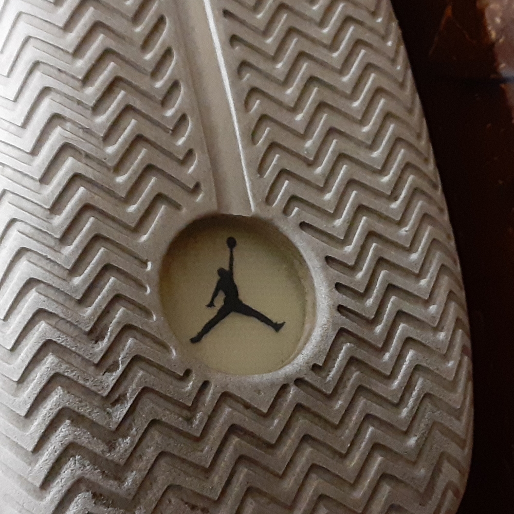 Men shoes - Picture 6 of 7